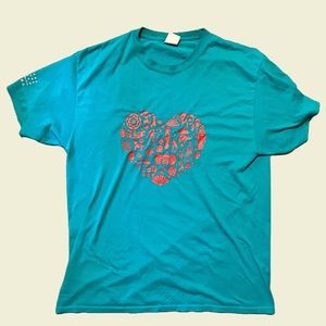 Chinese Culture Center T-Shirt